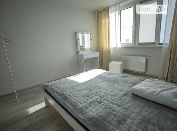 Квартира на вул. Михайла Максимовича, 32А в Києві, ID 363666, фото №2