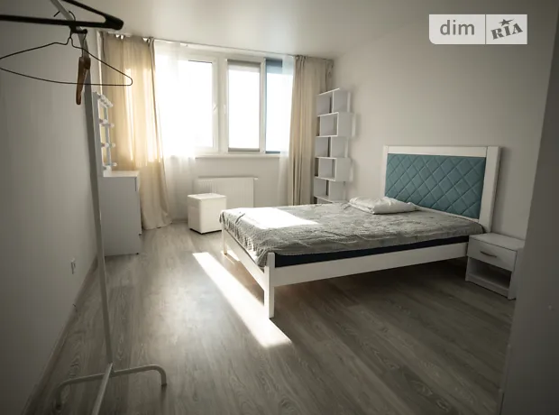 Квартира на вул. Михайла Максимовича, 32А в Києві, ID 363666, фото №4