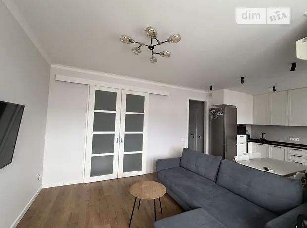 Квартира на шосе Харківське, 190 в Київ, ID 363763, фото №4