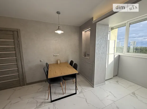 Квартира на вул. Біличанська, 5 в Києві, ID 365098, фото №8