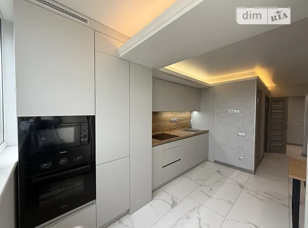 Квартира на вул. Біличанська, 5 в Києві, ID 365098, фото №9