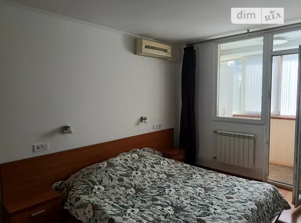 Квартира на бульв. Лесі Українки, 3 в Києві, ID 363827, фото №11