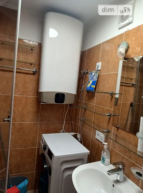 Квартира на бульв. Лесі Українки, 3 в Києві, ID 363827, фото №8