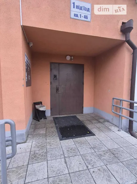 Квартира на вул. Монастирська, 11 в Полтаві, ID 364039, фото №21