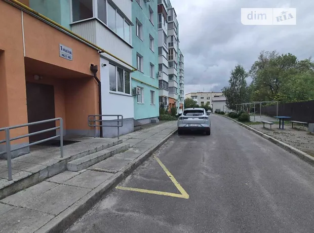 Квартира на вул. Монастирська, 11 в Полтаві, ID 364039, фото №23