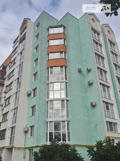 Квартира на вул. Монастирська, 11 в Полтаві, ID 364039, фото №24