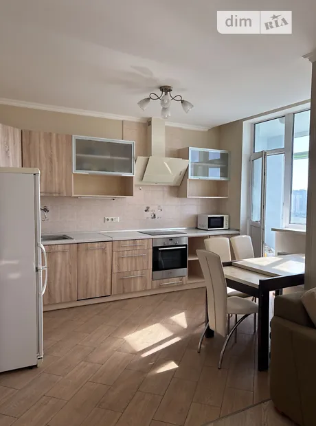 Квартира на просп. Миколи Бажана, 8Б в Києві, ID 363898, фото №2