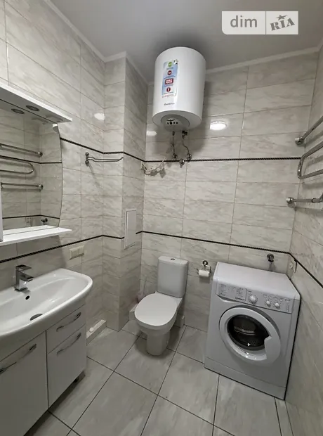 Квартира на просп. Миколи Бажана, 8Б в Києві, ID 363898, фото №4