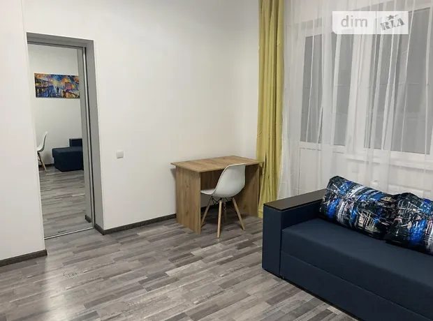 Квартира на вул. Ованеса Туманяна, 15А в Києві, ID 381455, фото №2