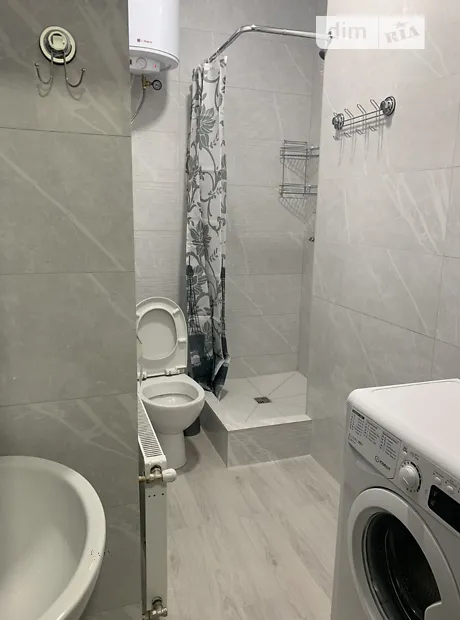 Квартира на вул. Ованеса Туманяна, 15А в Києві, ID 381455, фото №5