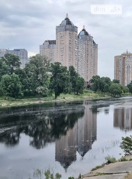 Квартира на вул. Ованеса Туманяна, 15А в Києві, ID 381455, фото №6