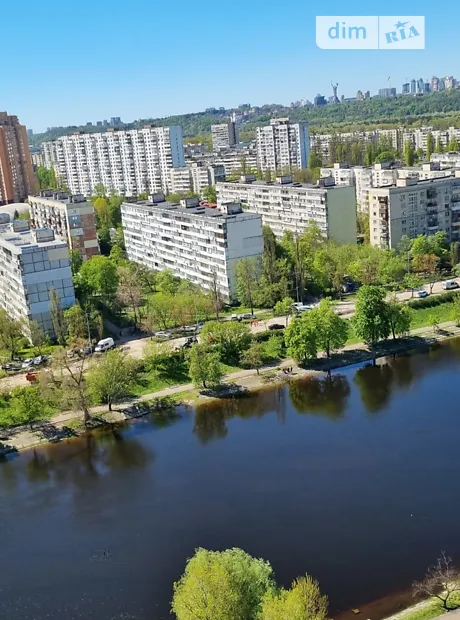 Квартира на вул. Ованеса Туманяна, 15А в Києві, ID 381455, фото №7