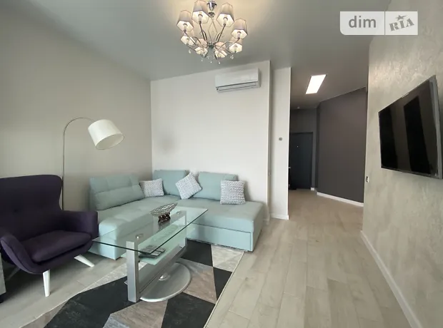 Квартира на вул. Фонтанська дорога, 122, ID 366737, фото №1