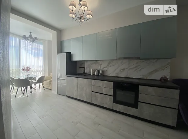 Квартира на вул. Фонтанська дорога, 122 в Одесі, ID 366737, фото №2