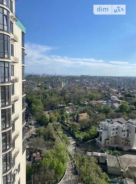 Квартира на вул. Фонтанська дорога, 122 в Одесі, ID 366737, фото №11