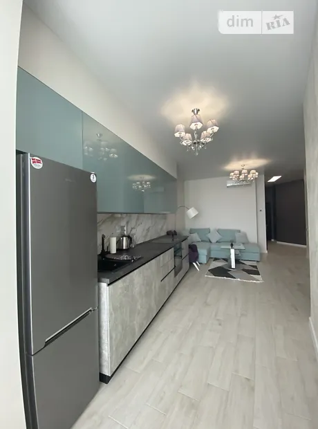 Квартира на вул. Фонтанська дорога, 122 в Одесі, ID 366737, фото №4