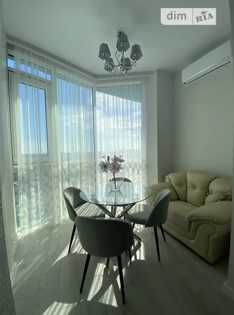 Квартира на вул. Фонтанська дорога, 122 в Одесі, ID 366737, фото №5
