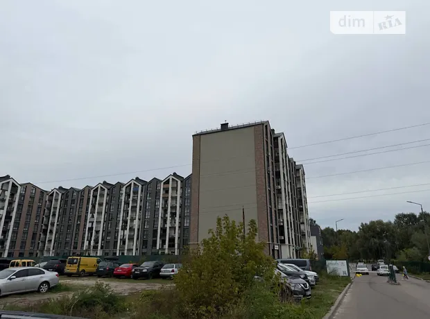 Квартира на вул. Героїв Крут, 12 в Києві, ID 363965, фото №2