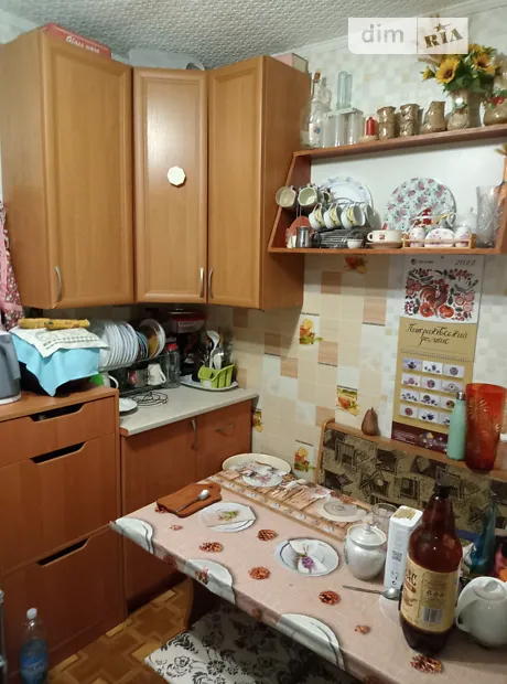 Квартира на вул. Космонавтів, 110 в Миколаєві, ID 364385, фото №6
