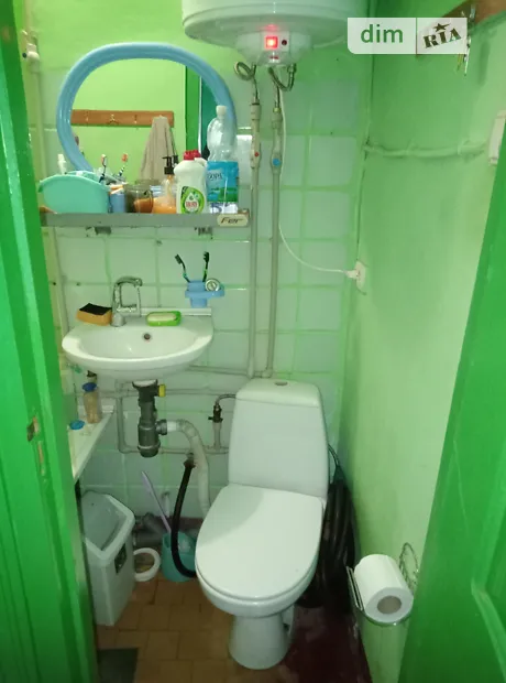 Квартира на вул. Космонавтів, 110 в Миколаєві, ID 364385, фото №9