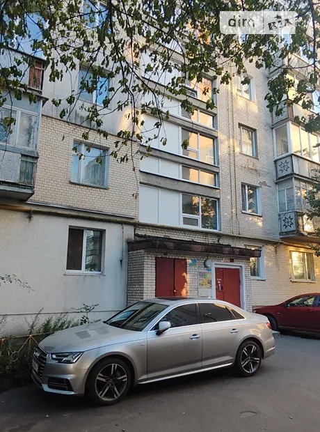 Квартира на вул. Повстанська, 36, ID 364614, фото №1