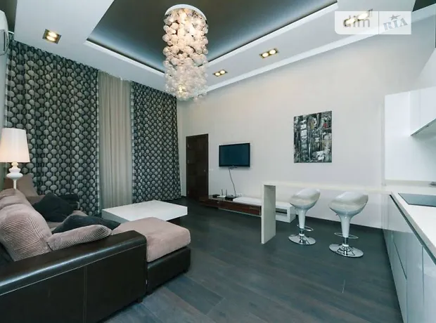 Квартира на вул. Шота Руставелі, 42 в Києві, ID 364541, фото №6