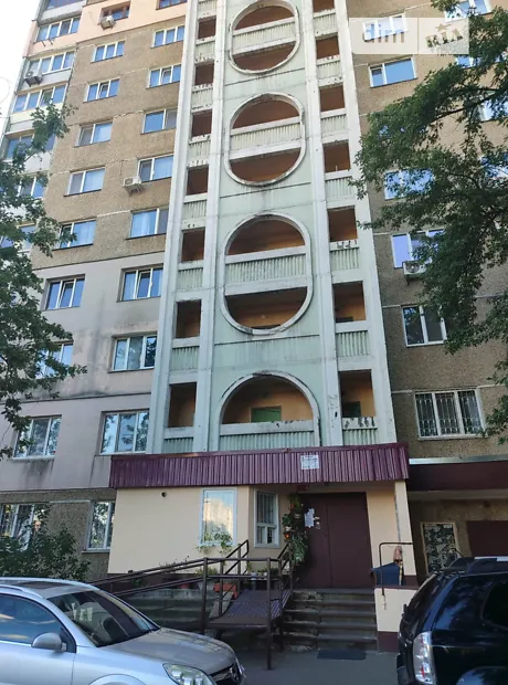 Квартира на просп. Червоної Калини, 17А в Києві, ID 364595, фото №29