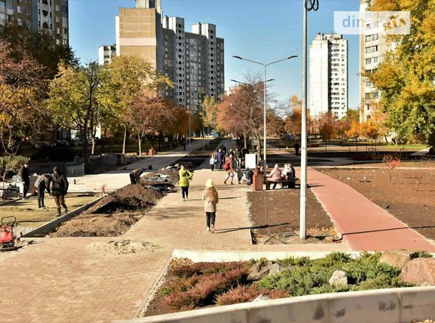 Квартира на просп. Червоної Калини, 17А в Києві, ID 364595, фото №30