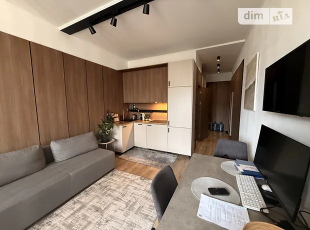 Квартира на вул. Деміївська, 13 в Києві, ID 364757, фото №2