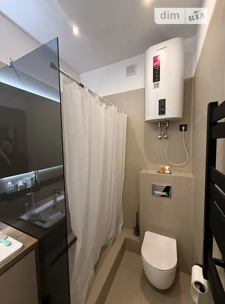 Квартира на вул. Деміївська, 13 в Києві, ID 364757, фото №9