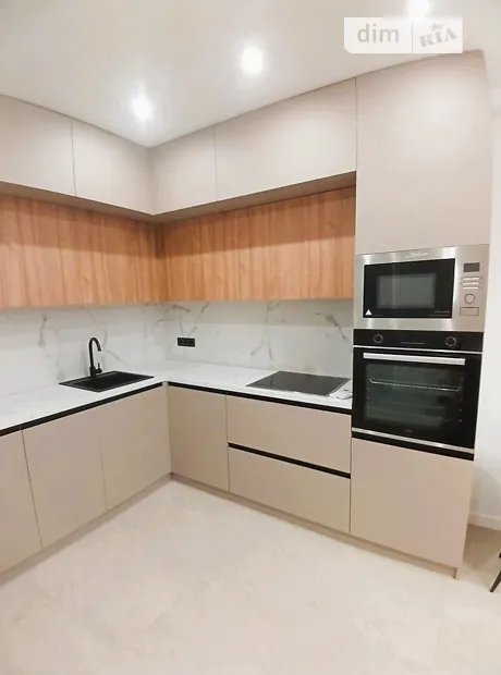 Квартира на вул. Михайла Максимовича, 28К в Києві, ID 364749, фото №4