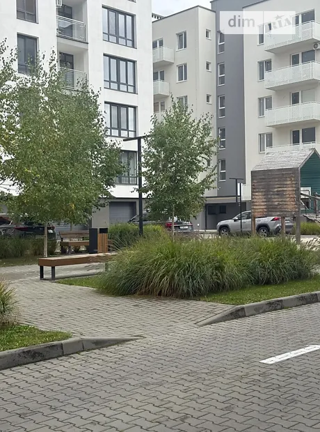 Квартира на вул. Тараса Шевченка в Івано-Франківську, ID 365021, фото №13