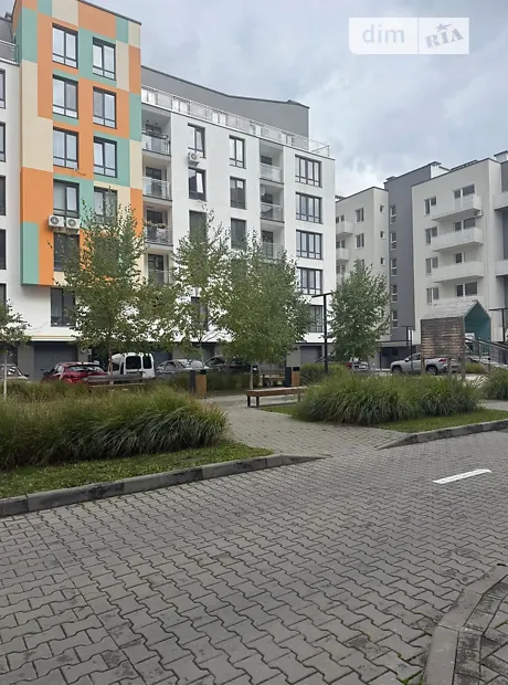 Квартира на вул. Тараса Шевченка в Івано-Франківську, ID 365021, фото №16