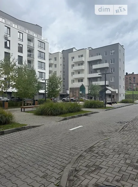 Квартира на вул. Тараса Шевченка в Івано-Франківську, ID 365021, фото №18