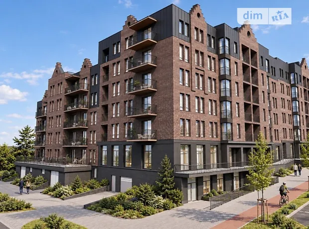 Квартира на вул. Березова в Рівному, ID 406890, фото №4