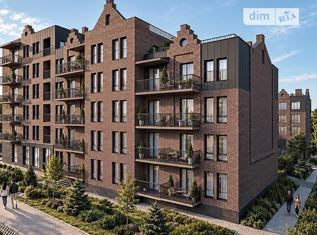 Квартира на вул. Березова, ID 406891, фото №1