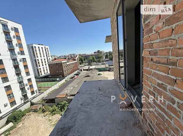 Квартира на вул. Гетьмана Івана Мазепи в Івано-Франківську, ID 376308, фото №3