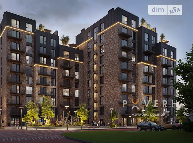 Квартира на вул. Гетьмана Івана Мазепи, 168, ID 376306, фото №1