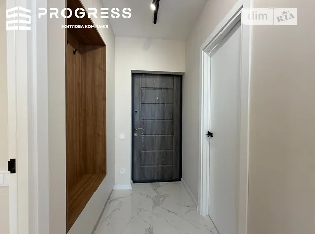 Квартира на вул. Княгинин, 44 в Івано-Франківську, ID 365220, фото №4