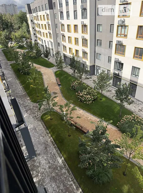 Квартира на вул. Соборна в Києві, ID 368799, фото №5