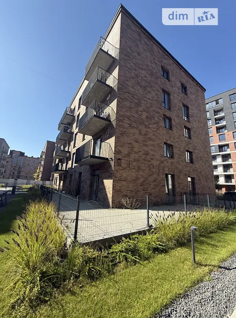Квартира на вул. Краківська, 3 в Івано-Франківську, ID 376454, фото №2