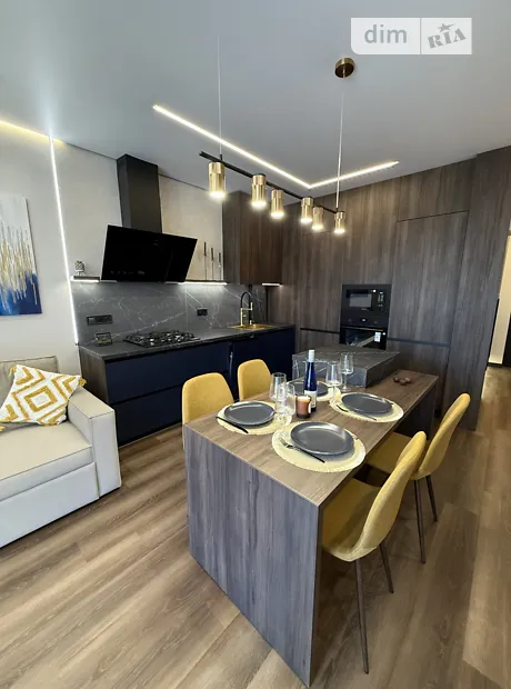 Квартира на вул. Краківська, 3 в Івано-Франківську, ID 376454, фото №21