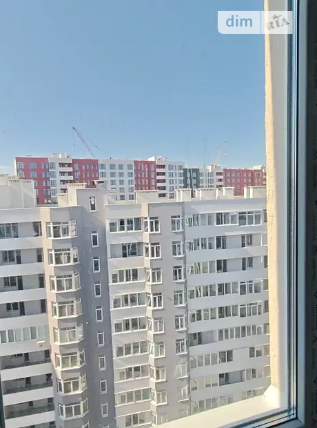 Квартира на вул. Київська, 9Д в Тернополі, ID 366641, фото №11