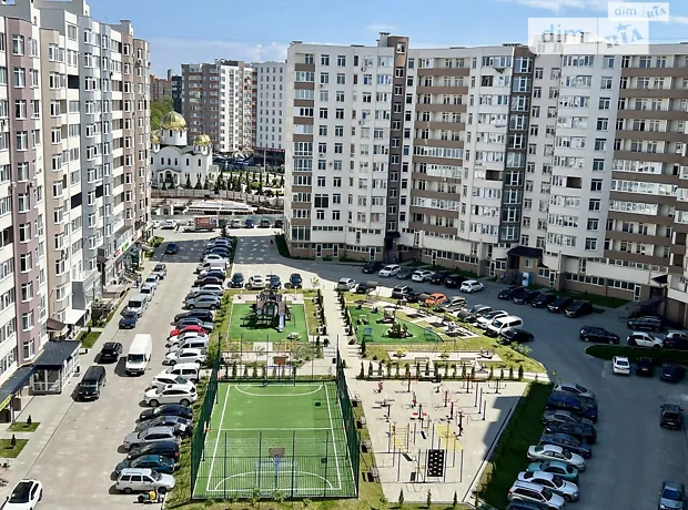 Квартира на вул. Київська, 9Д в Тернополі, ID 366641, фото №12