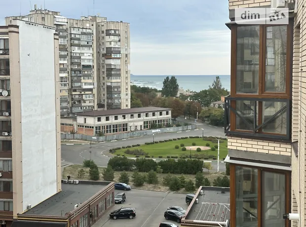 Квартира на вул. Паркова, 2Б, ID 365652, фото №1