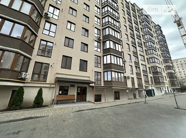 Квартира на вул. Паркова, 2Б в Одесі, ID 365652, фото №9