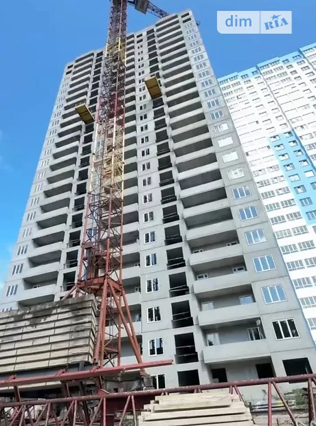 Квартира на вул. Доківська в Київ, ID 365722, фото №5