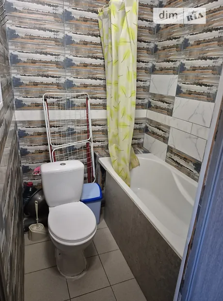 Квартира на вул. Піщана в Києві, ID 365727, фото №9