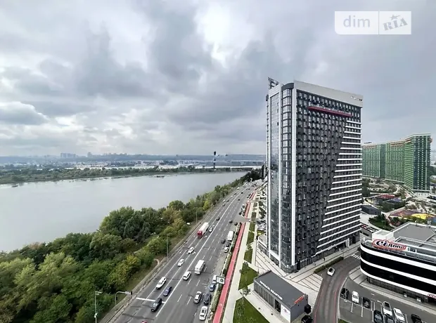 Квартира на наб. Дніпровська, 17К в Києві, ID 365883, фото №2