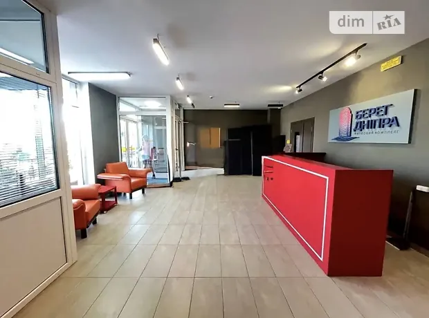 Квартира на наб. Дніпровська, 17К в Києві, ID 365883, фото №11